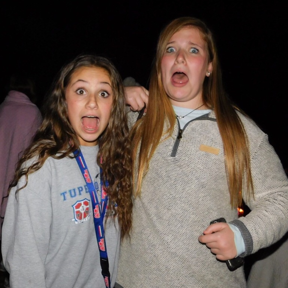 Meet your Posher, Bailey